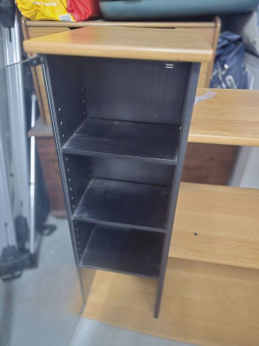 Movel de madeira
