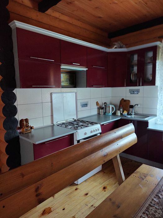 Подобова оренда в Яготині з цілодобовою електроенергією і теплом