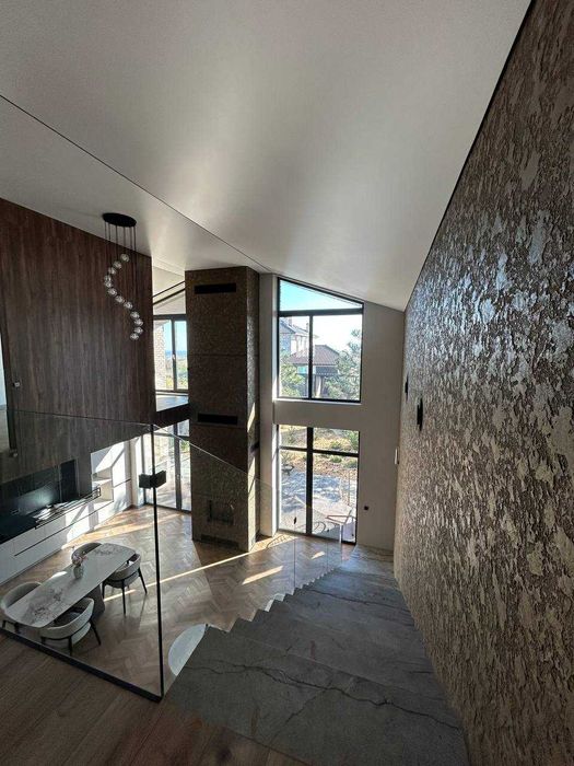 Черноморская Ривьера! Элитный Дом с Авторским ремонтом