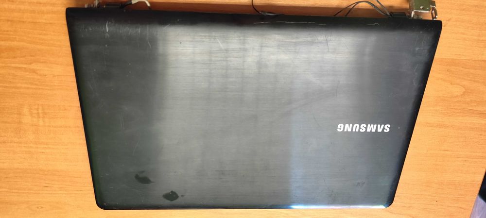 Matryca Do Laptopa Samsung NT350EC