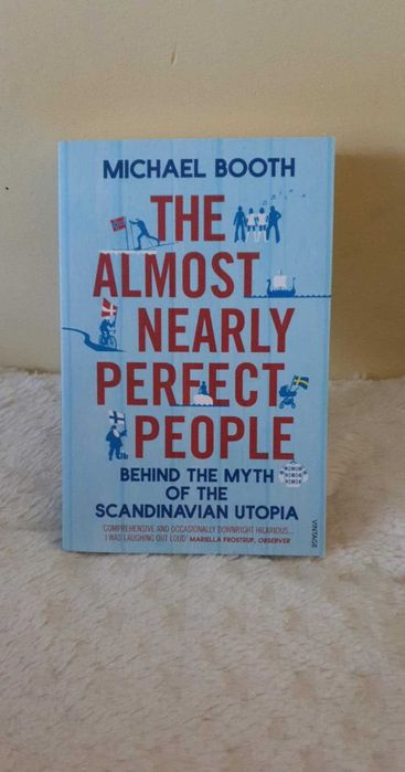 The Almost Nearly Perfect People