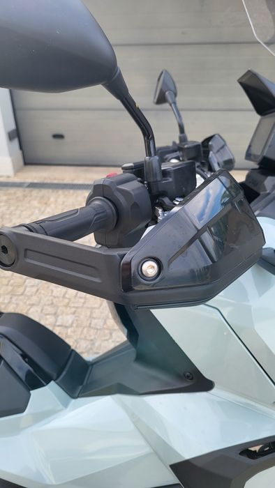 HONDA X-ADV 750 2024 Único dono - Garantia Honda até 2029