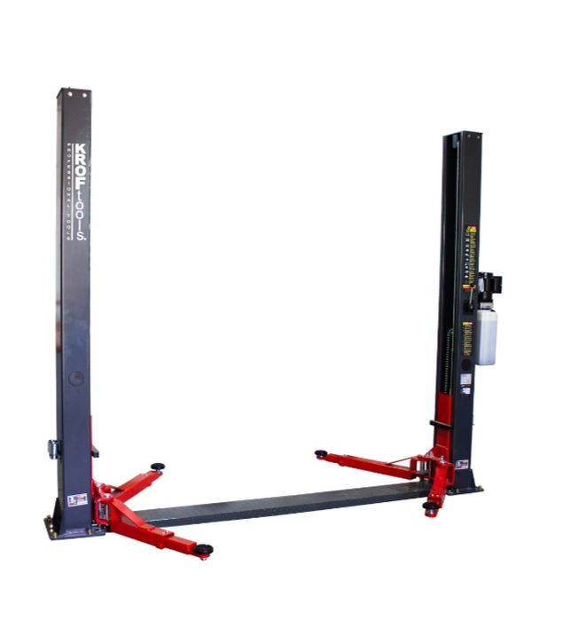 Precisa de um Elevador Auto, fale comigo