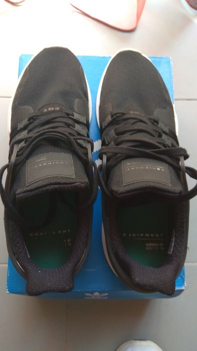Ténis Adidas ADV 91-16 N°46