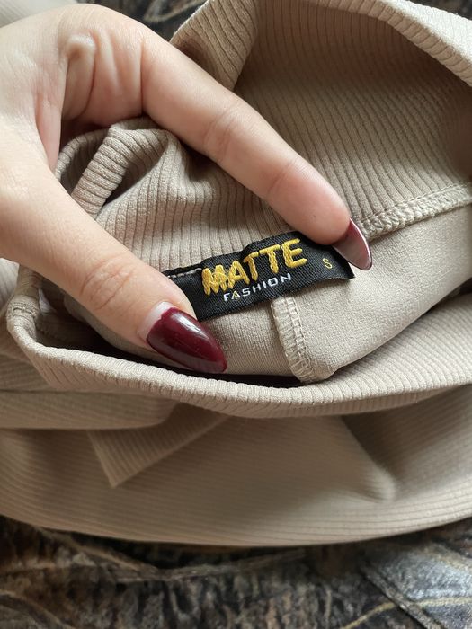 Лосіни в рубчик.