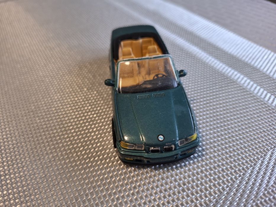 Model samochodu BMW M3 skala 1:43