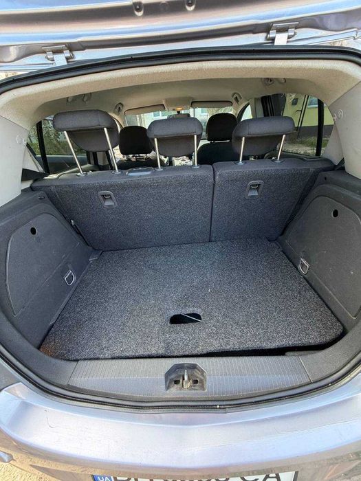 Автомобіль OPEL CORSA D, 2006