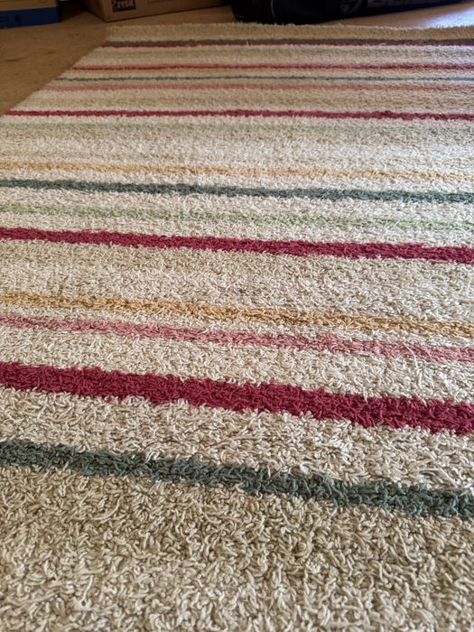 Dywan Esprit Home Funny Stripes