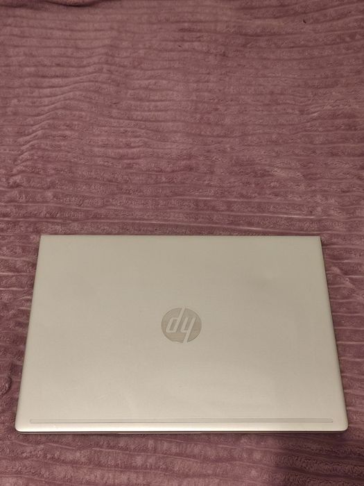 Продам  ноутбук hp probook 440 g7