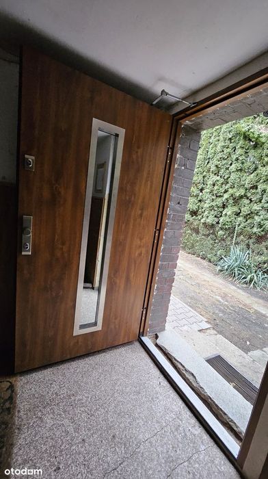 3 Pokoje | Po remoncie | Ogród | Bezczynszowe | Biskupin