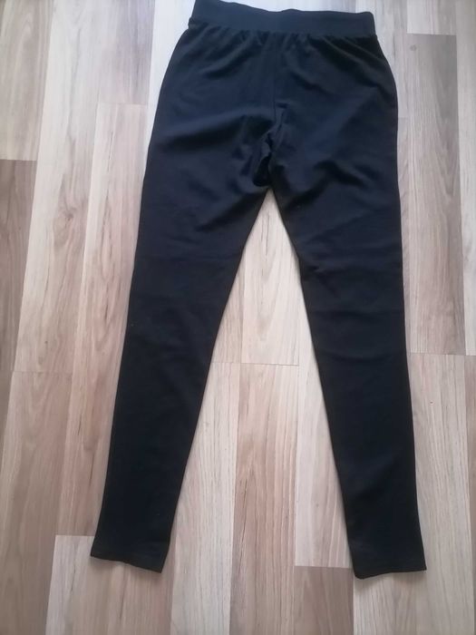 Leginsy rozmiar M