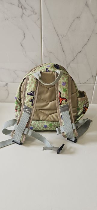 Mochila criança Dinossauros