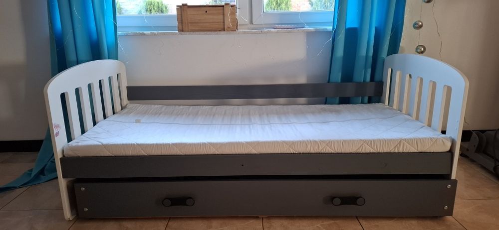 Oddam  łóżko dziecięce