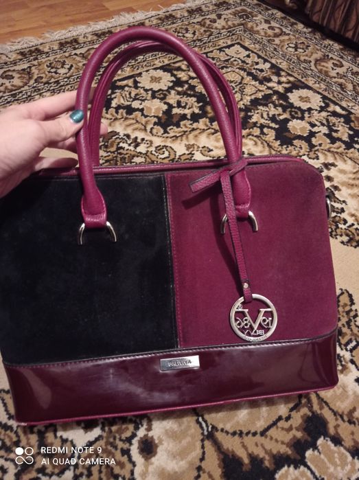 Сумки жіночі різні