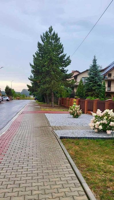 Dom Wolnostojący w Staszowie - Oferta prywatna