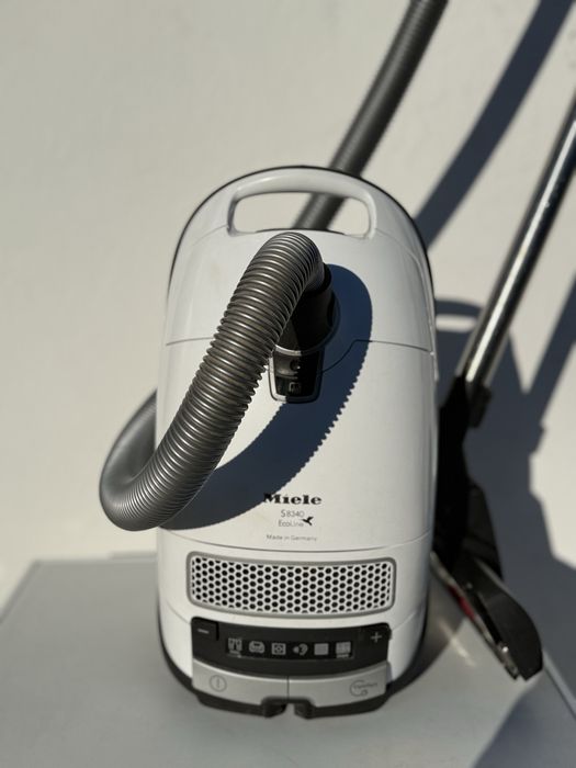 Пылесос  Miele  EcoLine S 8340
