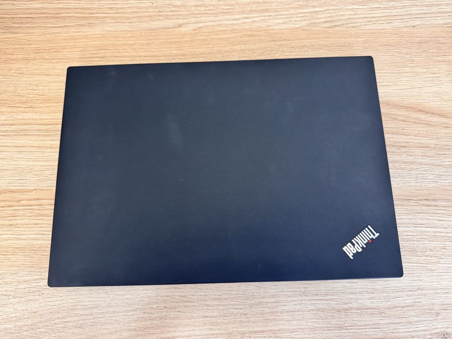 14”FHD IPS Lenovo ThinkPad T14 gen1 Ryzen 5 Pro 4650/16/256 стан новог