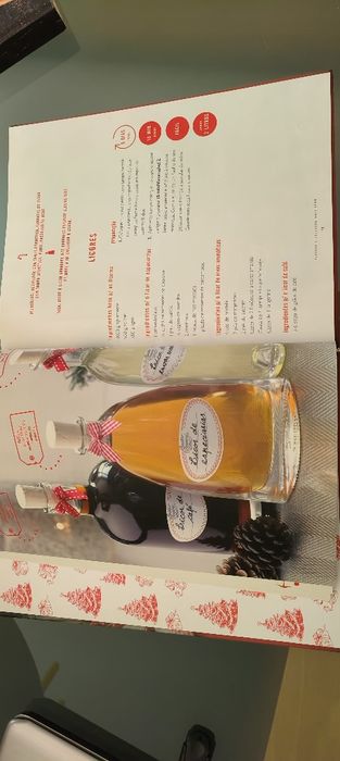 Livro Natal Bimby
