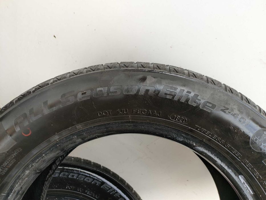 Комплект зимньої резини Westlake all seasonelite z-401 | 185/60/14