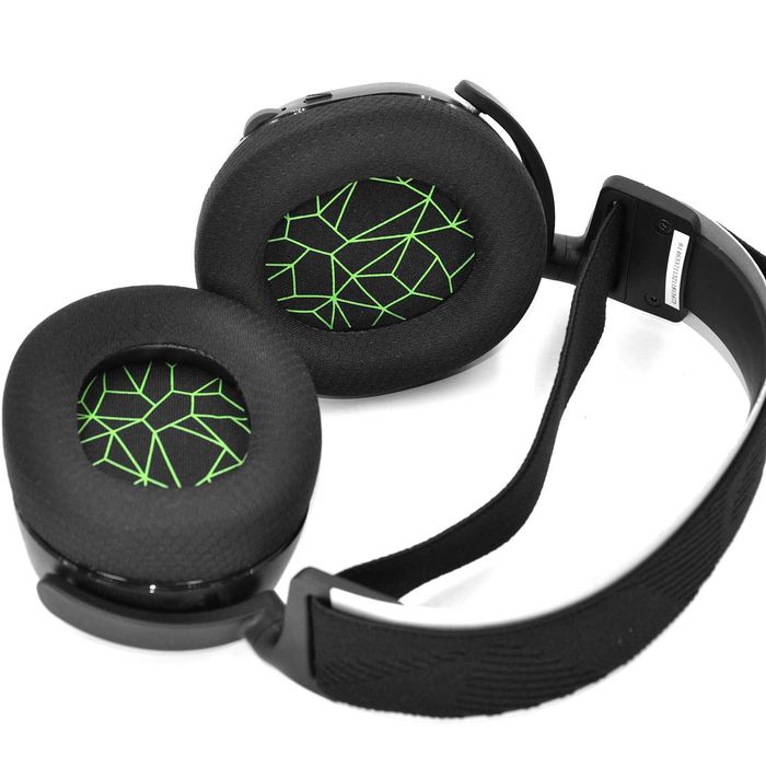 Амбушюры накладки SteelSeries Arctis 1 3 5 7 9 9x PRO Амбушури Арктис