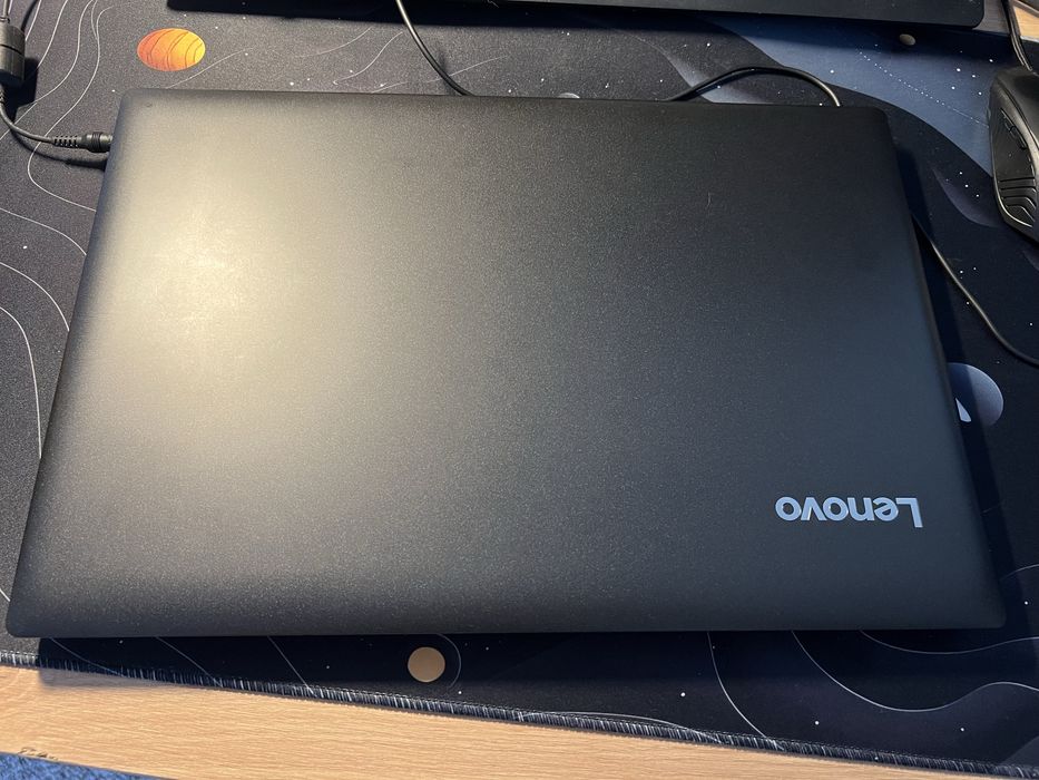 Ноутбук Lenovo бу