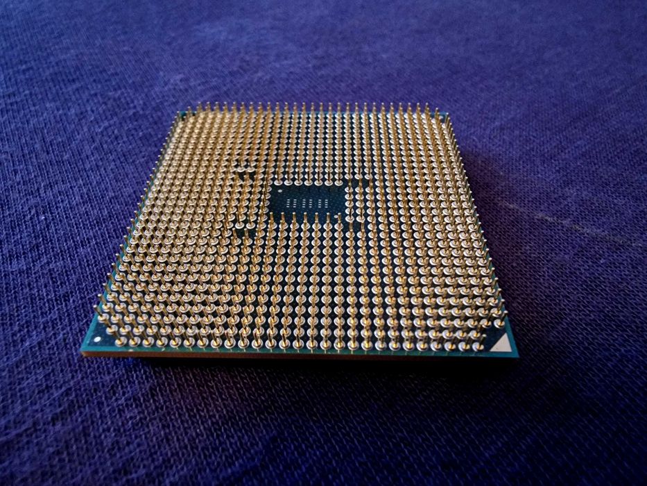 Procesor amd a10-5800 + chlodzenie