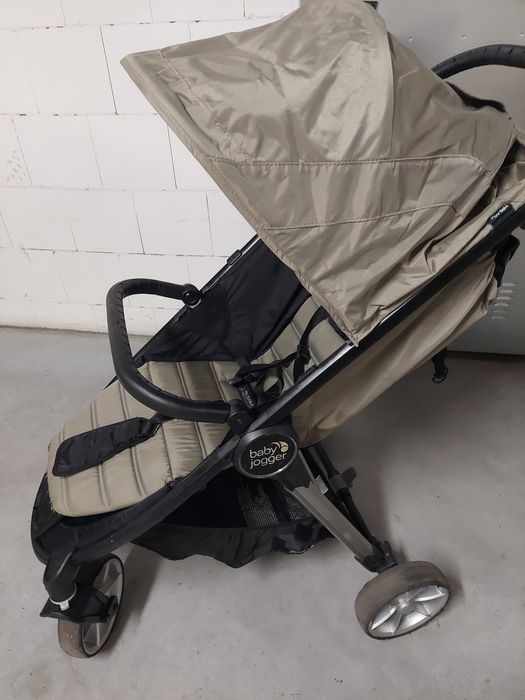 Wozek Baby Joger City Mini 2