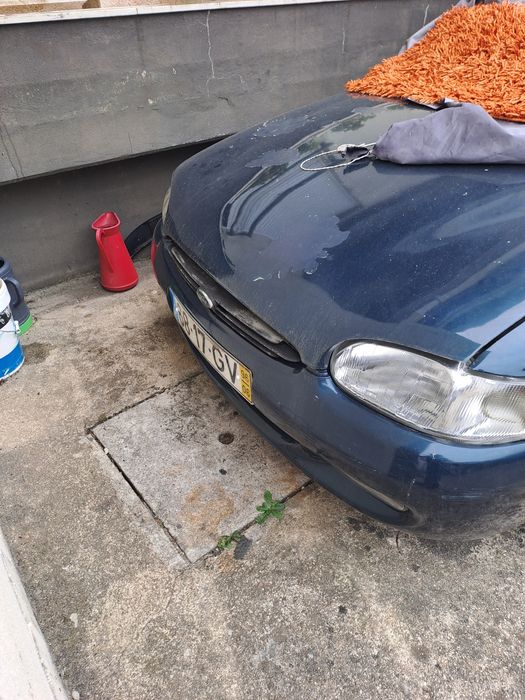 Automóveis usados