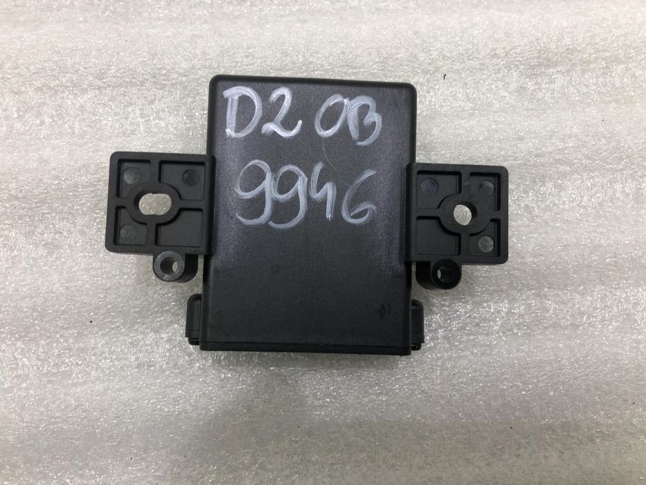 Moduł sterownik ecu 284a18352r dacia duster ii