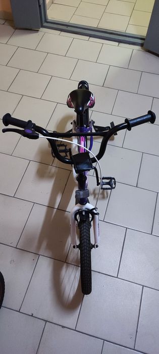 Дитячий велосипед