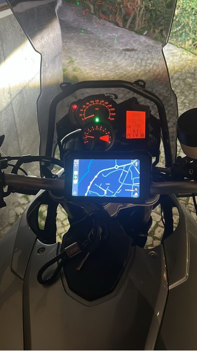 Bmw Gs 650 F 800cc