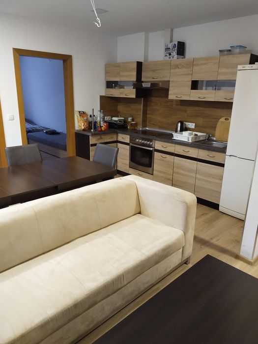 Mieszkania pracownicze