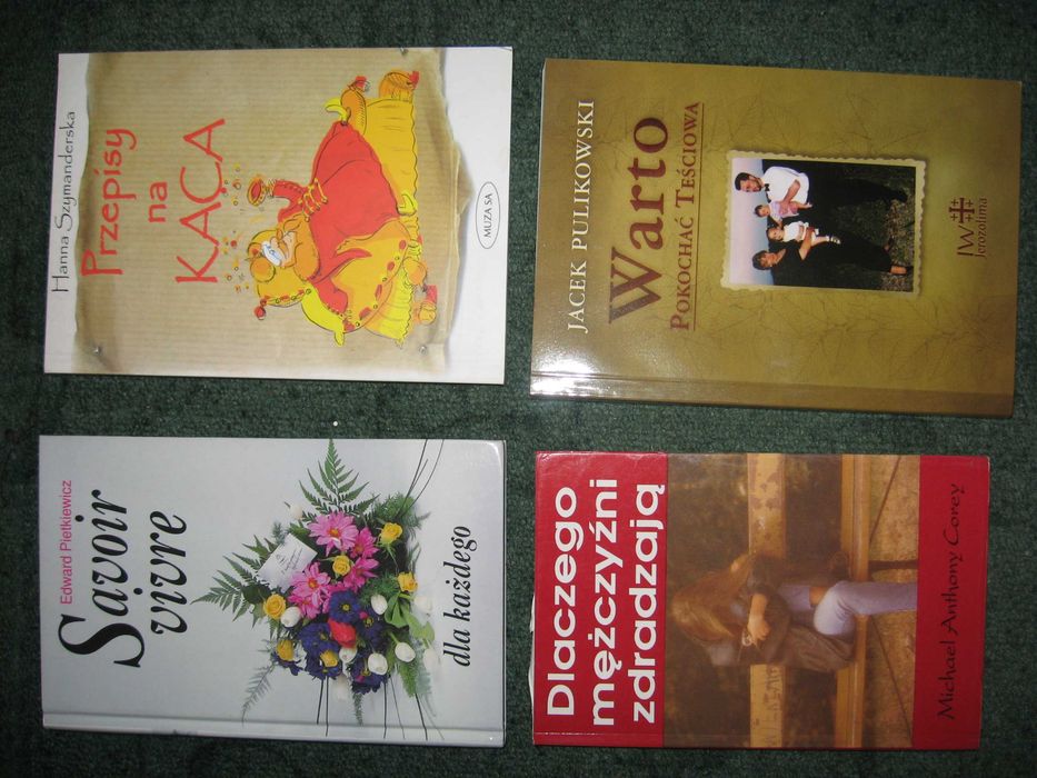Savoir vivre dla każdego Edward Pietkiewicz  Świat Książki
