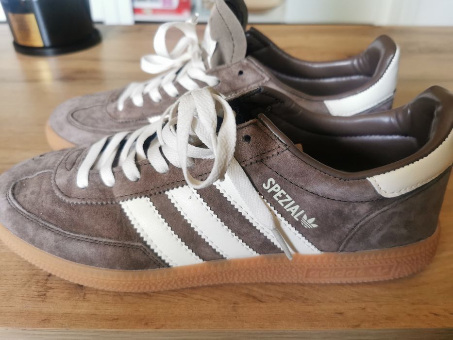 Buty adidas Spezial