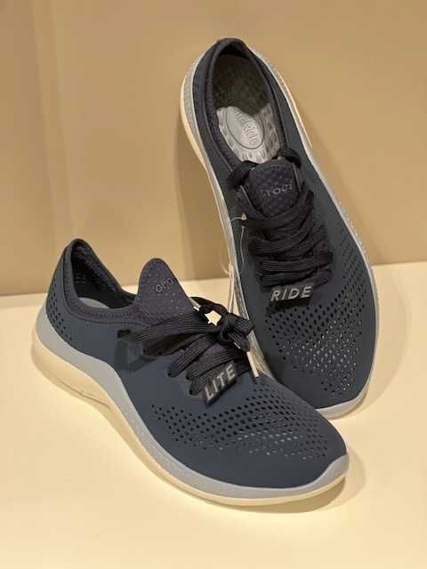 Кросівки Crocs LiteRide 360 Pacer, W7, W8, W9, W10, W11