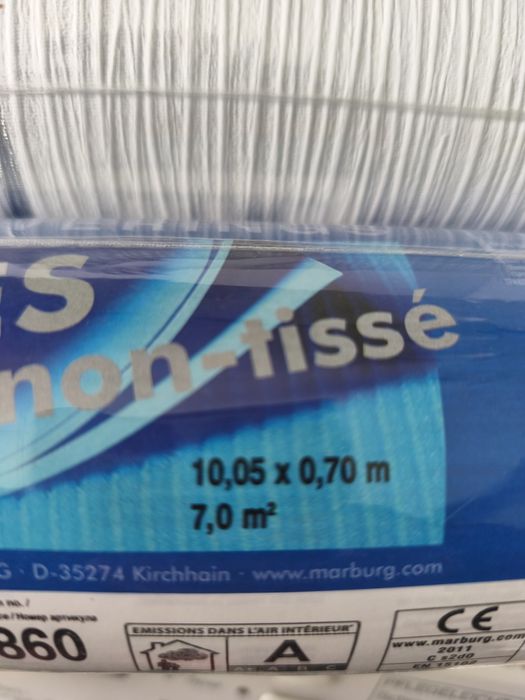 Tapeta  ścienna Marburg