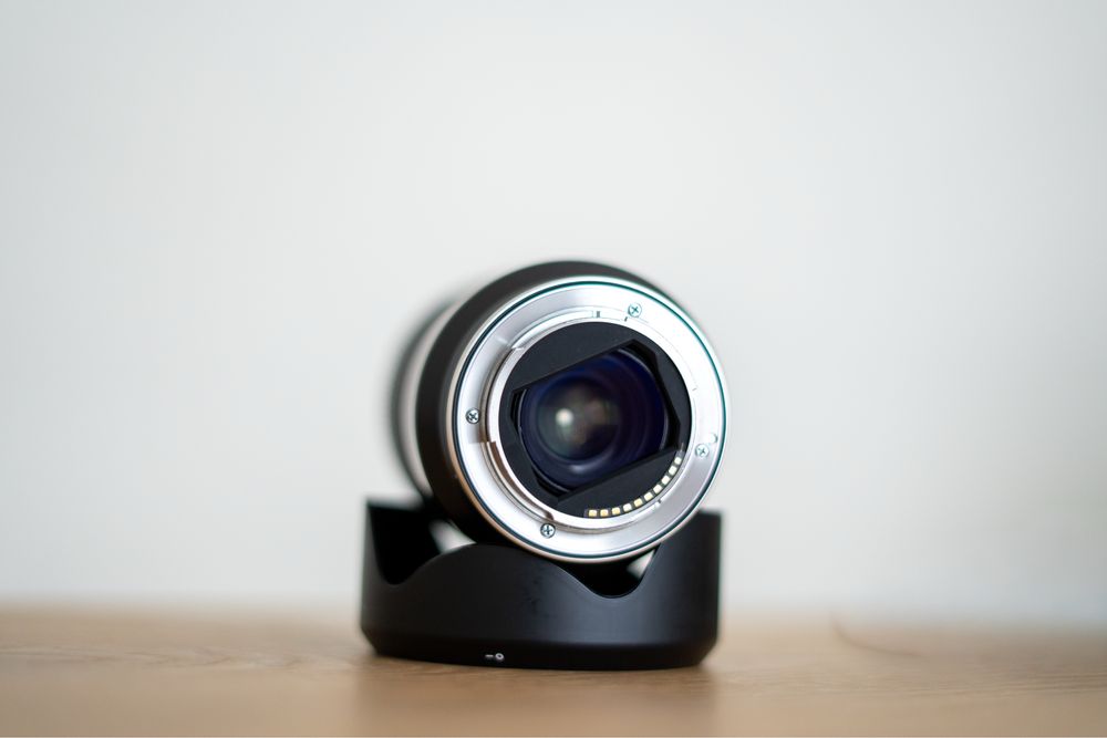 Tamron 28-75mm f/2.8 Di III RXD – Sony E | Excelente Estado