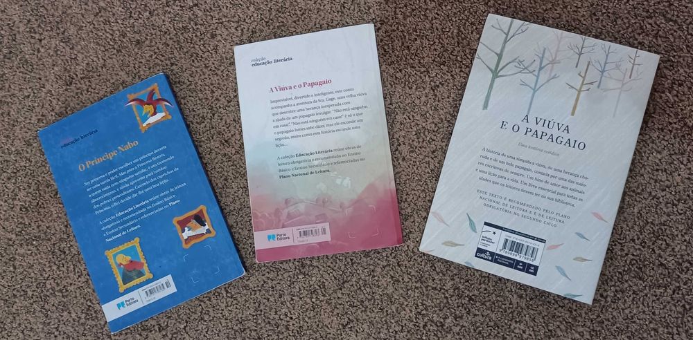 Livro O Príncipe Nabo