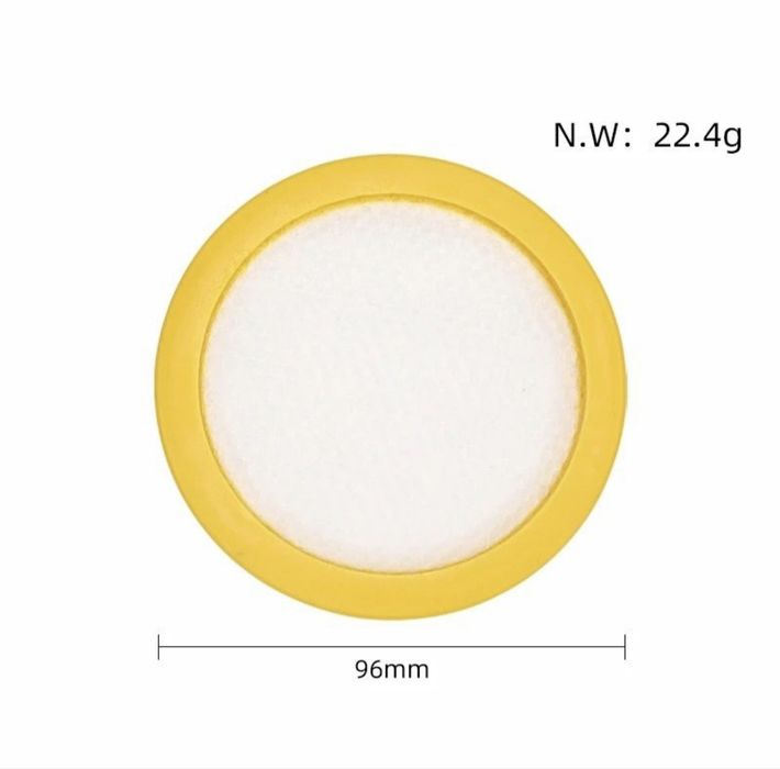 Фильтр для пылесоса LEXY B503 ( B701, BD501-3)