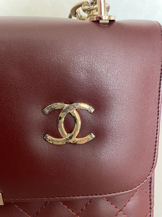 Жіноча сумка Chanel