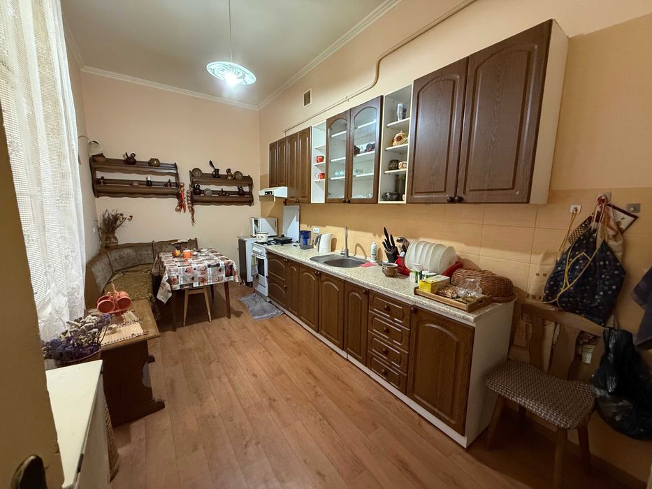 3-rooms apartment apartment by the address st. Kapelanska (area 108 m²) - Atlanta.ua - photo 14