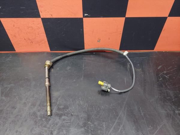 Sensor filtro particulas / FAP MERCEDES-BENZ Vito (W447)