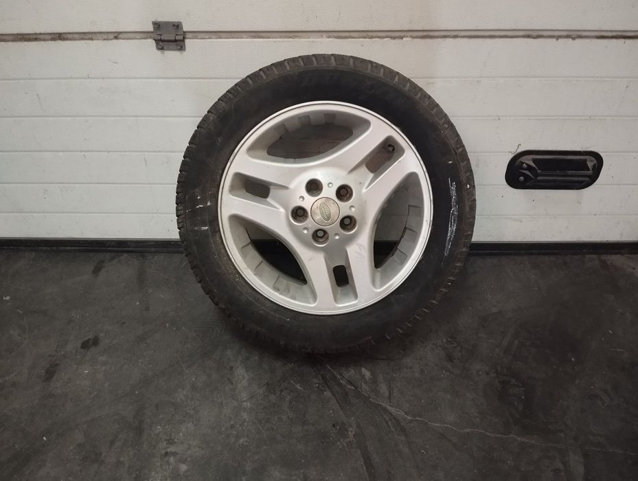 Jante LAND ROVER FREELANDER I - 225/55R17