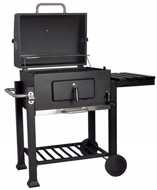 Promocja! Grill ogrodowy