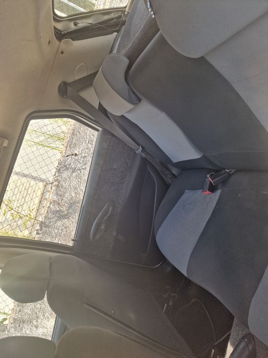 Fiat PUNTO 2005 modelo a gasolina