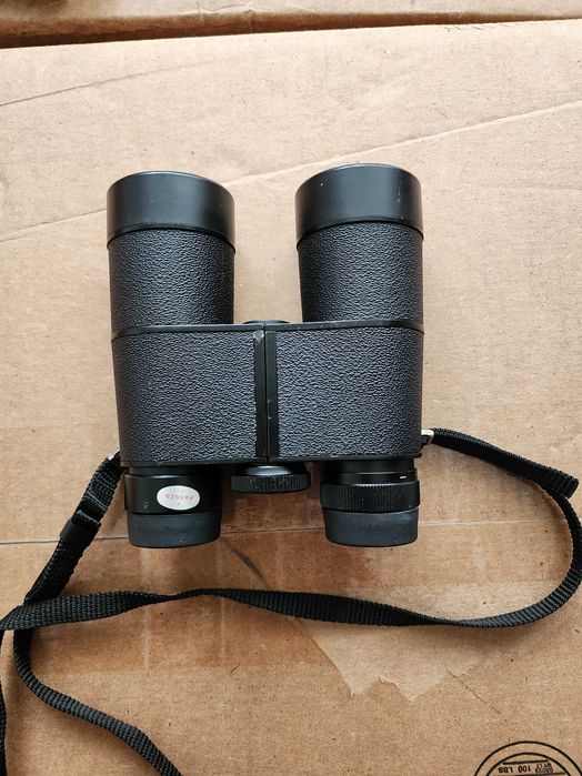 Бінокль японський Seikanon 8x40 wide angle
