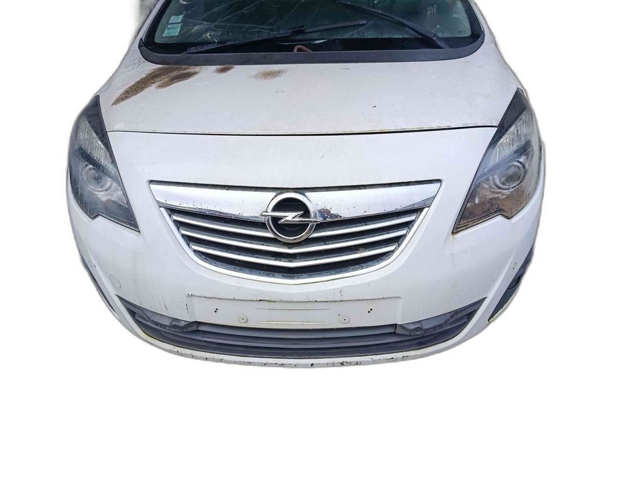 Frente completa OPEL Meriva B