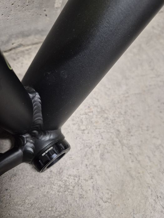 Rama Accent Peak rozmiar L MTB 29 cali 12x142 142