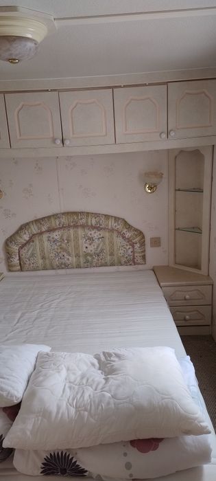 Domki holenderskie u Agi