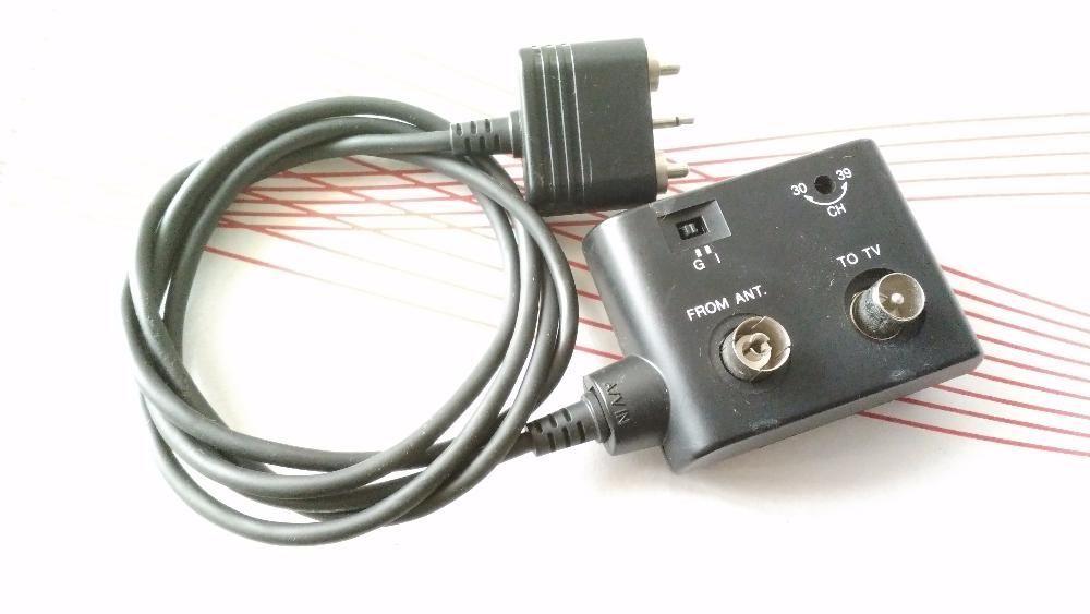 Adaptador Canon RF RU - 100E